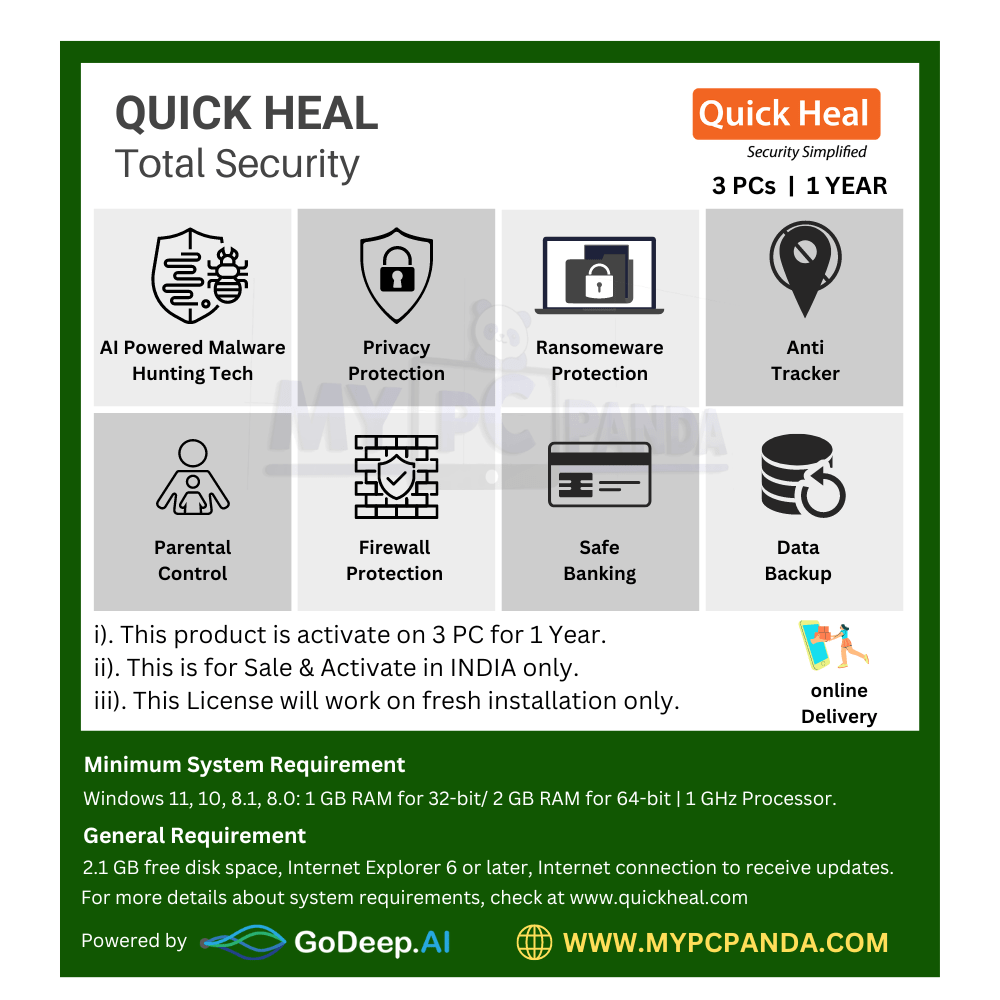 1707913774.Quick Heal Total Security 3 Users 1 Year Price-my pc panda